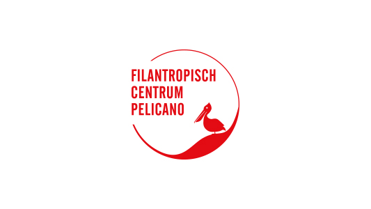 Filantropisch Centrum Pelicano - logo