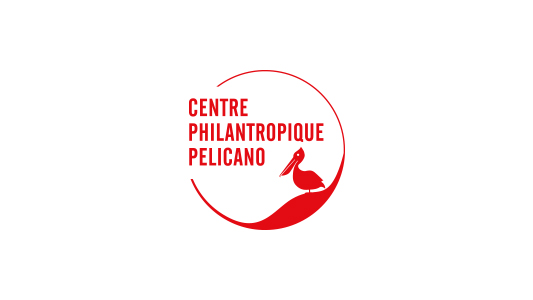 Centre Philantropique Pelicano - logo